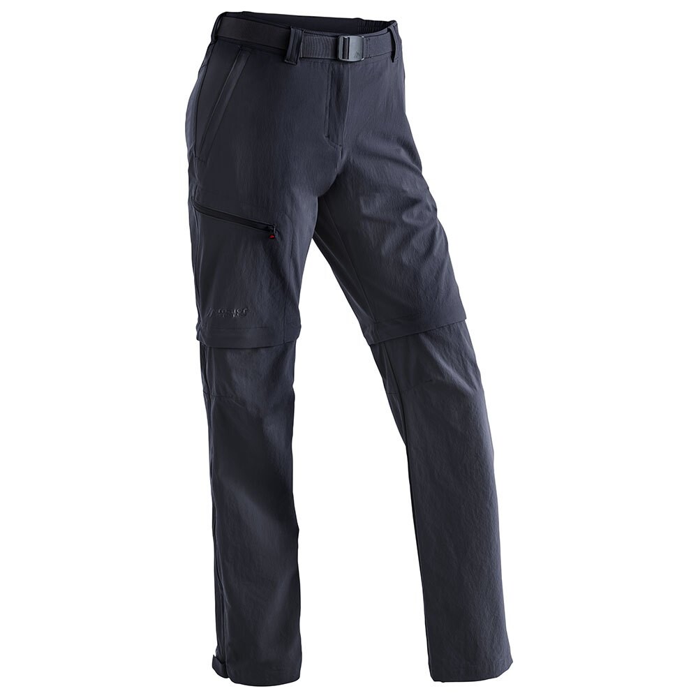 Брюки Maier Sports Nata, синий
Брюки Maier Sports Nata, синий