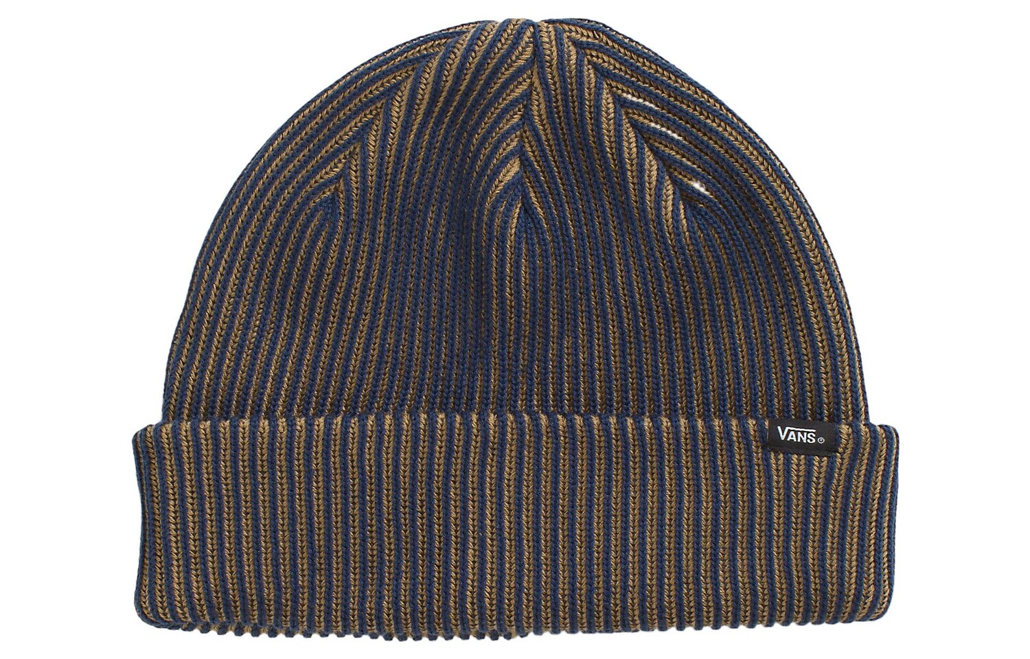 Шапка унисекс Vans, Светло-коричневый 
Шапка унисекс Vans, Светло-коричневый