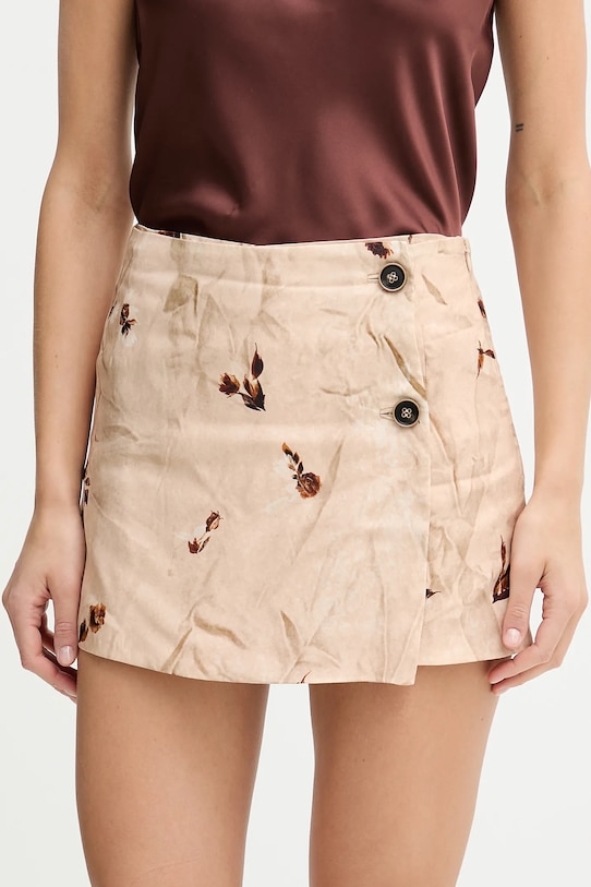 Юбка-брюки lonia Silvian Heach, бежевый
Юбка-брюки lonia Silvian Heach, бежевый