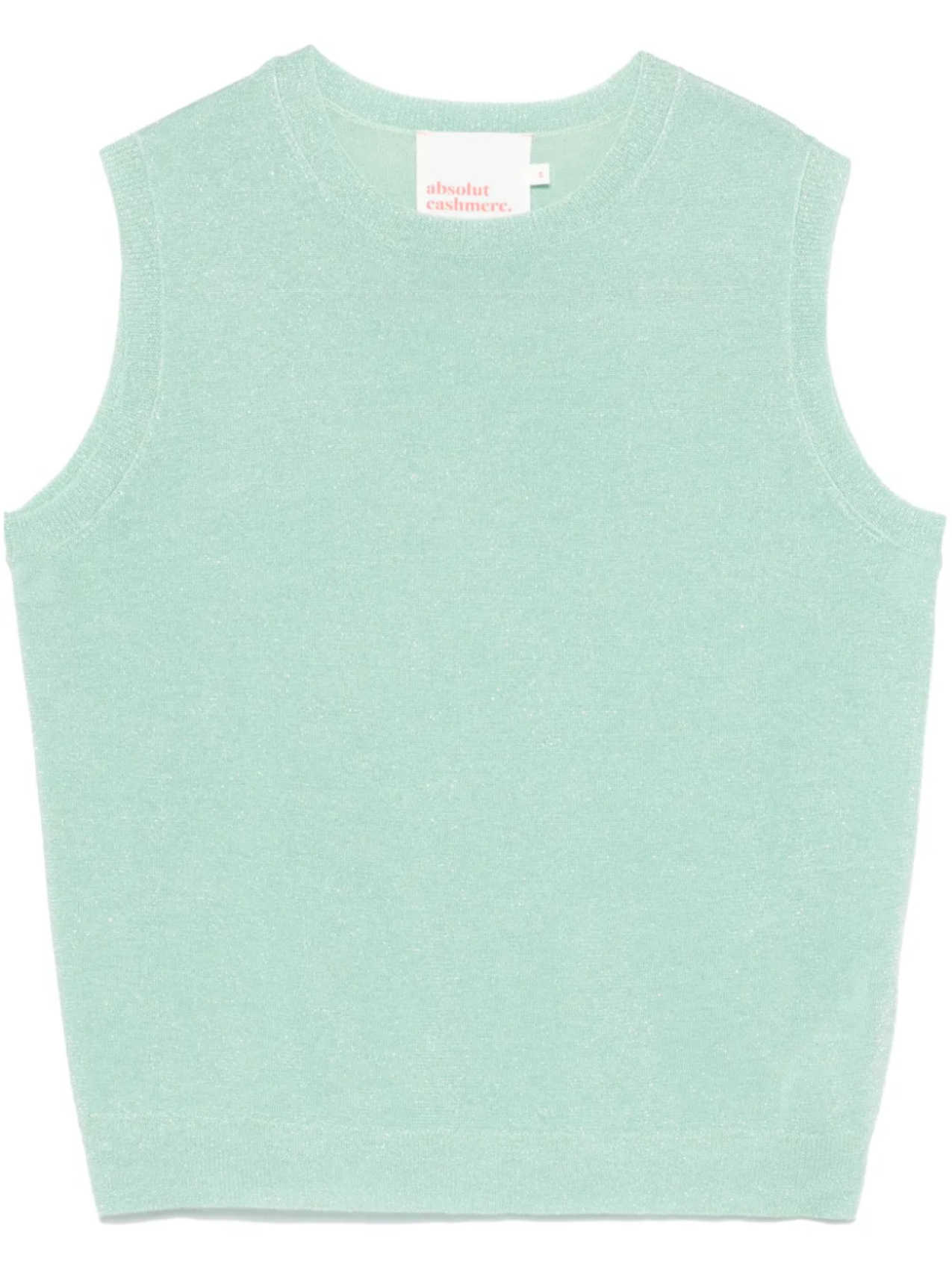 Жилет Cataleya absolut cashmere, зеленый
Жилет Cataleya absolut cashmere, зеленый