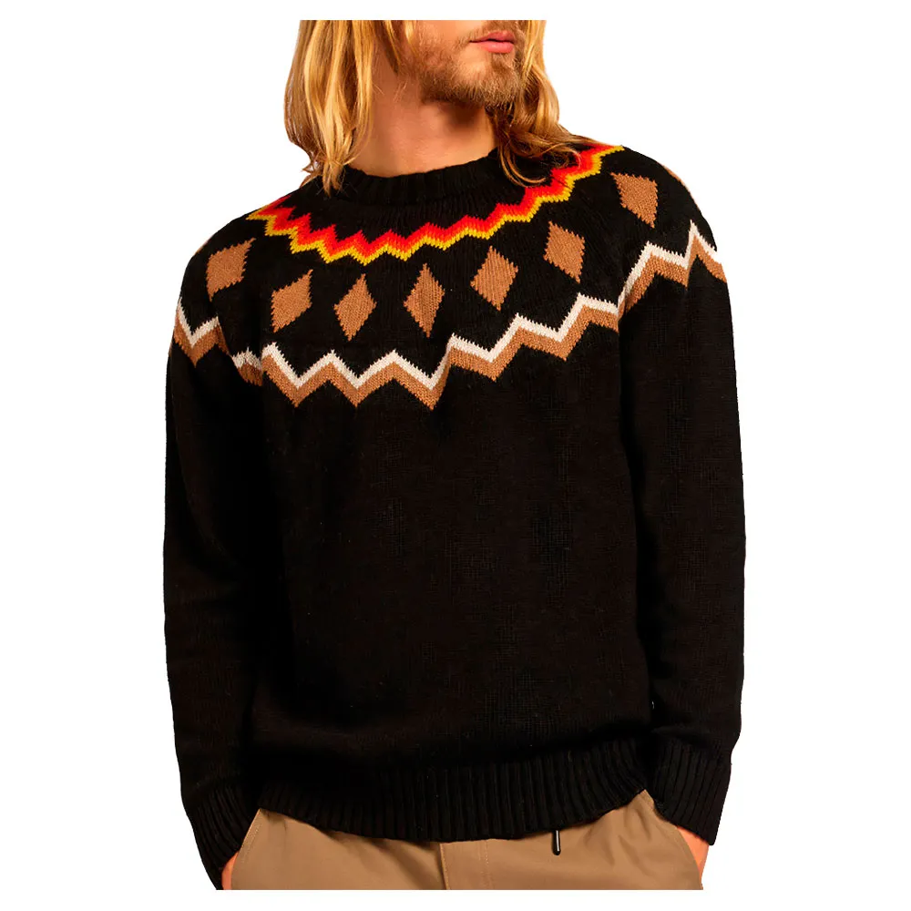 Свитер Sundek, черный
Свитер Sundek, черный