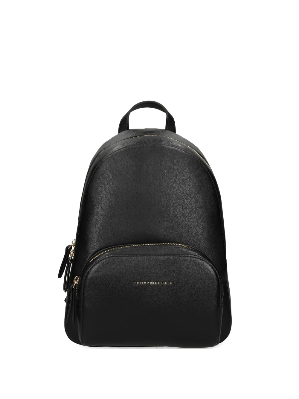 Рюкзак с принтом-логотипом Tommy Hilfiger, черный
Рюкзак с принтом-логотипом Tommy Hilfiger, черный