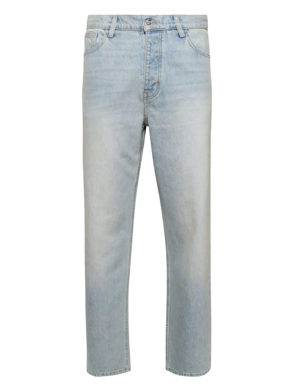 Джинсы с застежкой на пуговицы Nahmias, синий
Джинсы с застежкой на пуговицы Nahmias, синий