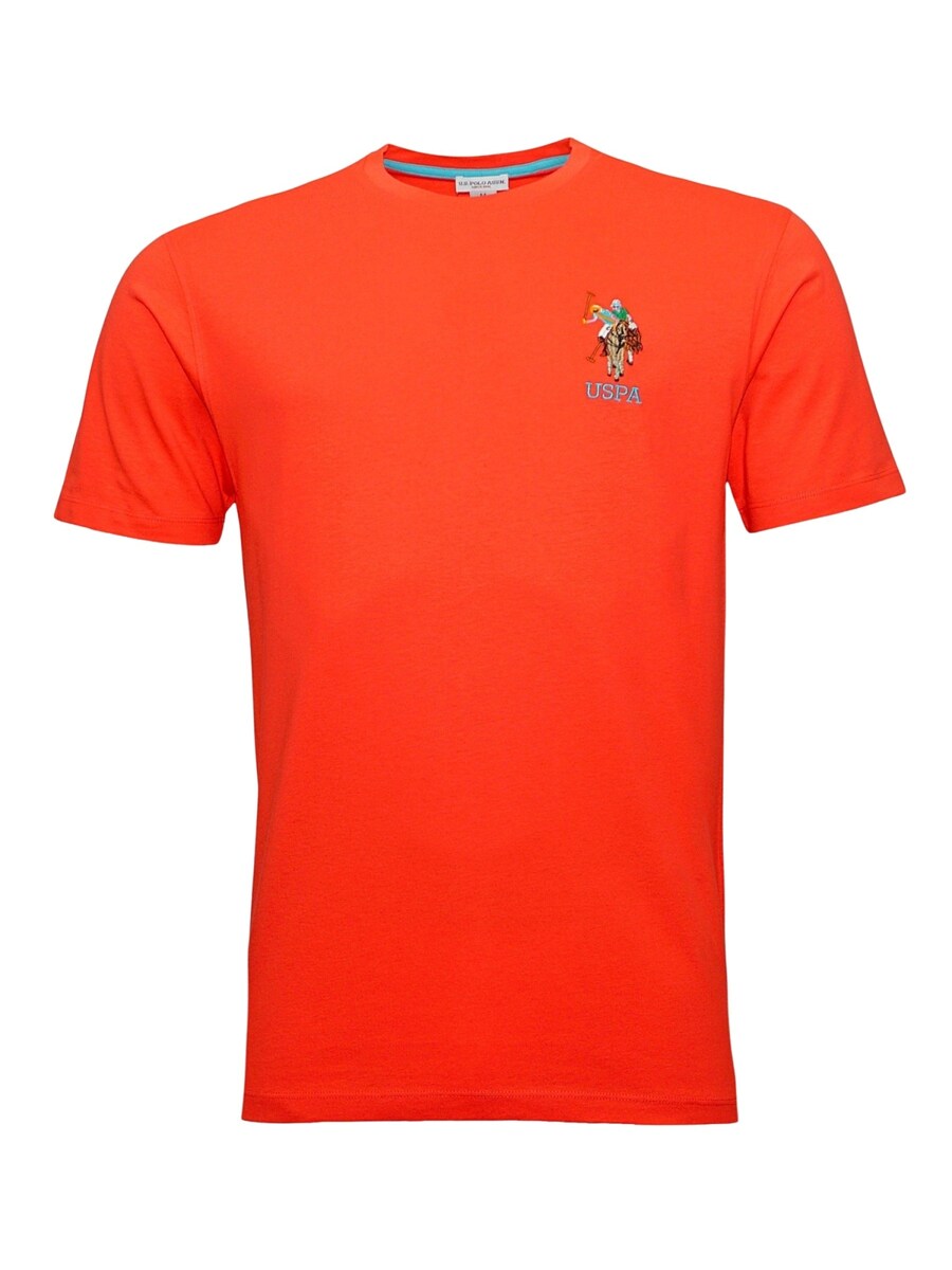 Рубашка U.S. POLO ASSN., цвет Orange red/Dark red
Рубашка U.S. POLO ASSN., цвет Orange red/Dark red