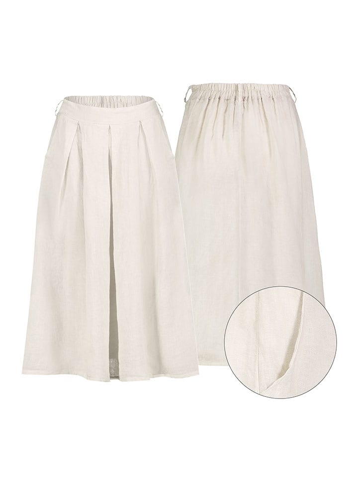 Длинная юбка Eight2Nine, бежевый
Длинная юбка Eight2Nine, бежевый