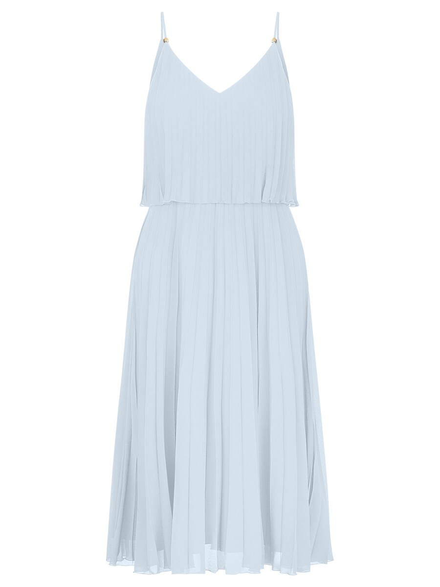 Коктейльное платье APART, светло-синий
Коктейльное платье APART, светло-синий