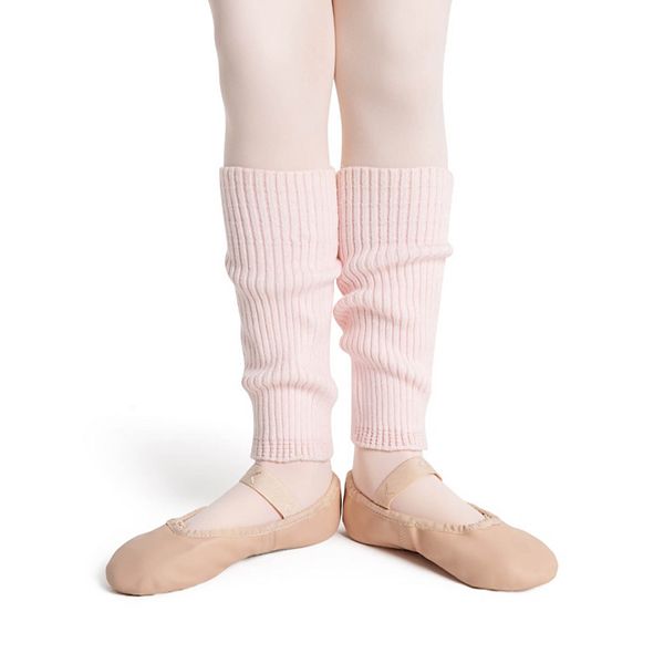 Детские гетры Capezio
Детские гетры Capezio