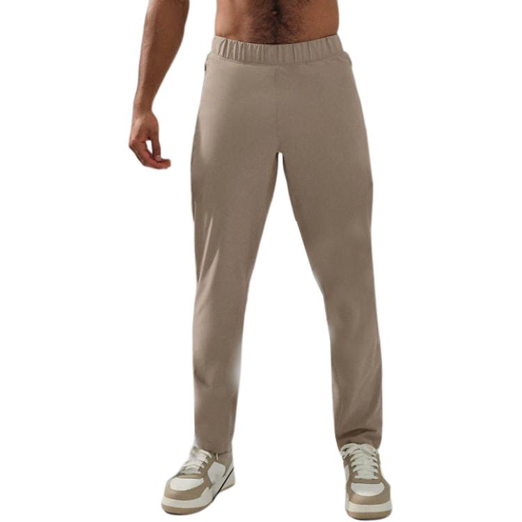 Alo Yoga Повседневные брюки мужские Gray
Alo Yoga Повседневные брюки мужские Gray