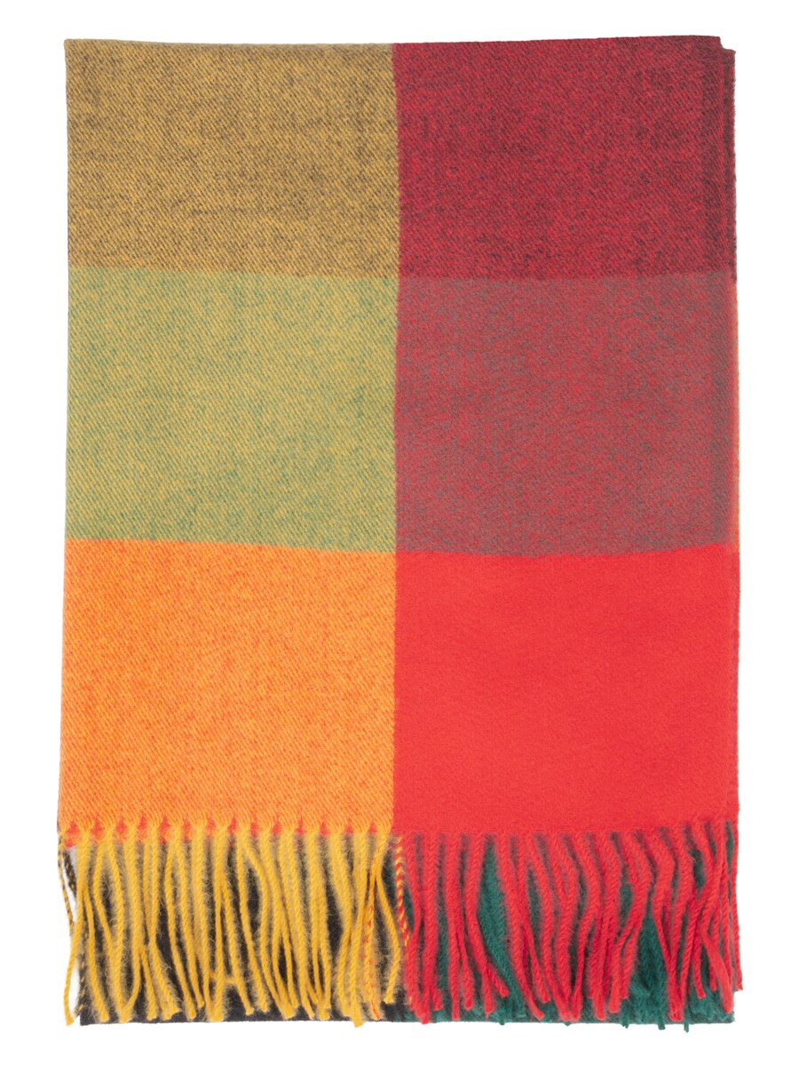 Шарф Seasons of April Milly, Mixed Colors
Шарф Seasons of April Milly, Mixed Colors