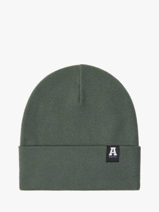 Детская складная базовая шапка-бини Lindex, Green
Детская складная базовая шапка-бини Lindex, Green