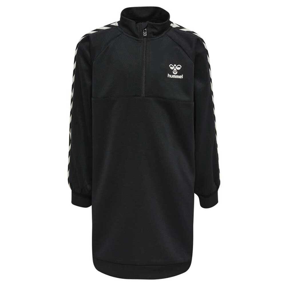 Платье Hummel Olivia, черный
Платье Hummel Olivia, черный