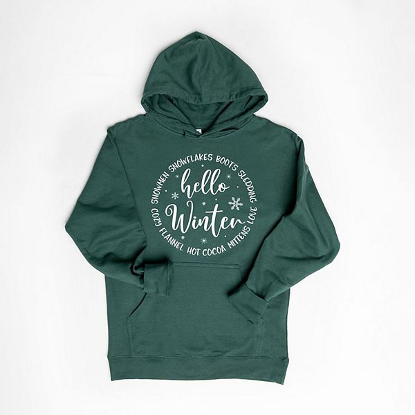 Круглый худи Hello winter Simply Sage Market, Forest, Зеленый, Круглый худи Hello winter Simply Sage Market, Forest
Круглый худи Hello winter Simply Sage Market, Forest, Зеленый, Круглый худи Hello winter Simply Sage Market, Forest