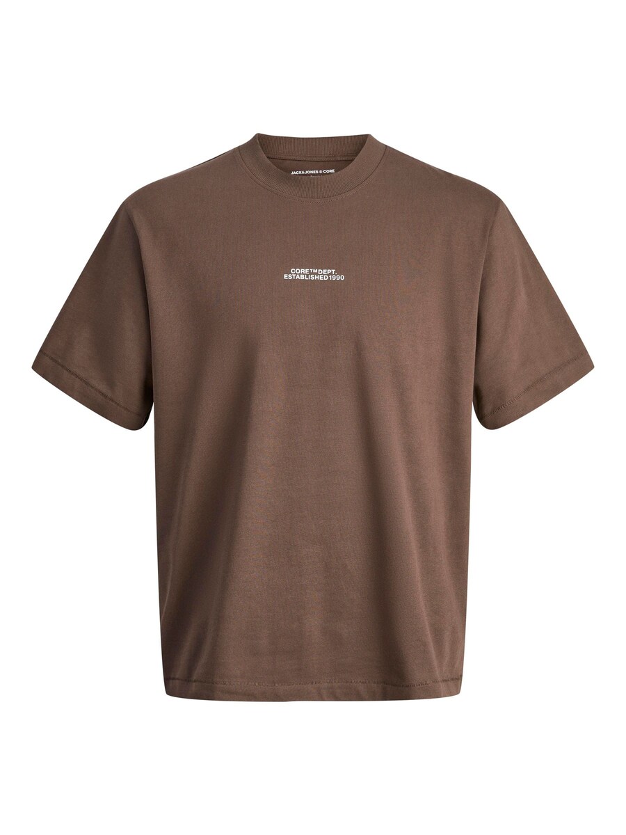 Футболка JACK & JONES JACK & JONES , Brown
Футболка JACK & JONES JACK & JONES , Brown