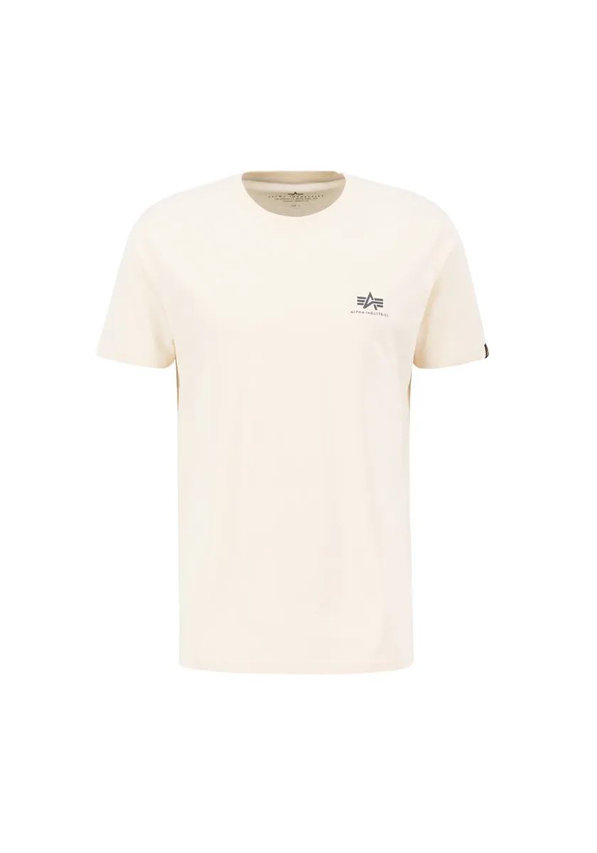 Футболка Alpha Industries " Alpha Industries Мужчины - Футболки с принтом на спине ", цвет Jet Stream White
Футболка Alpha Industries " Alpha Industries Мужчины - Футболки с принтом на спине ", цвет Jet Stream White