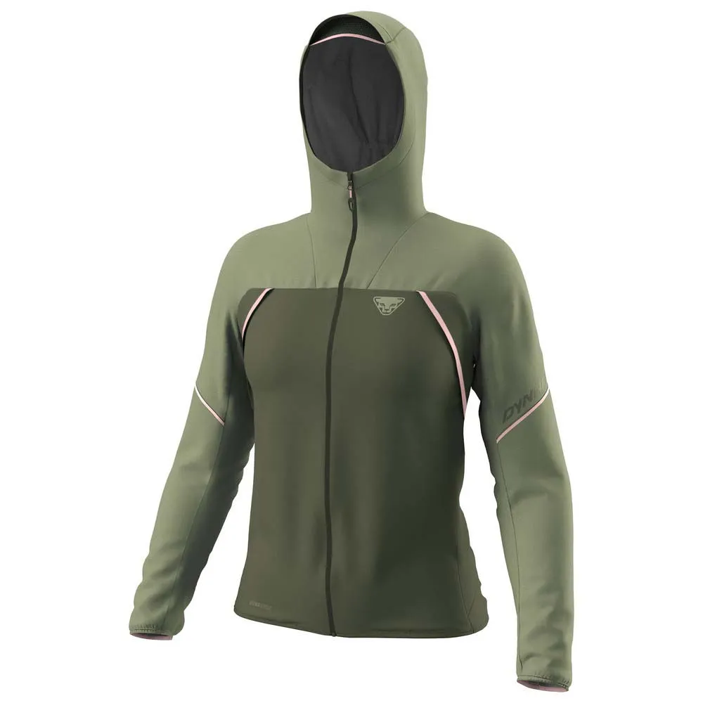 Куртка Dynafit Alpine 3L, зеленый
Куртка Dynafit Alpine 3L, зеленый