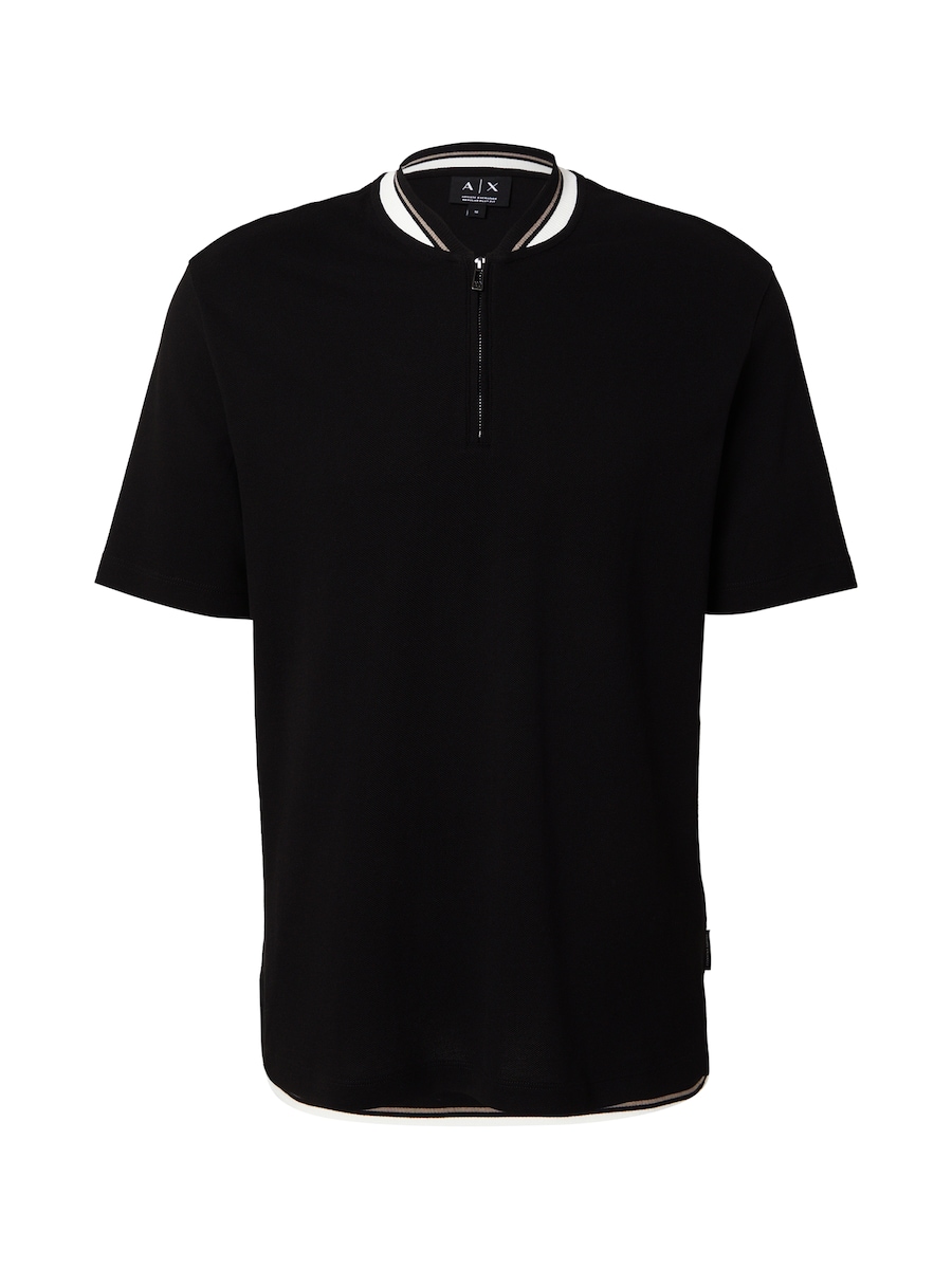 Рубашка ARMANI EXCHANGE, черный
Рубашка ARMANI EXCHANGE, черный