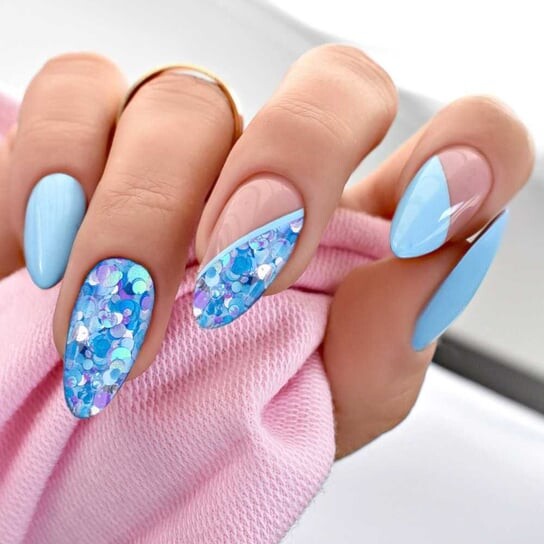 Всплывающее украшение для ногтей! Эфф, Molly Lac
Всплывающее украшение для ногтей! Эфф, Molly Lac