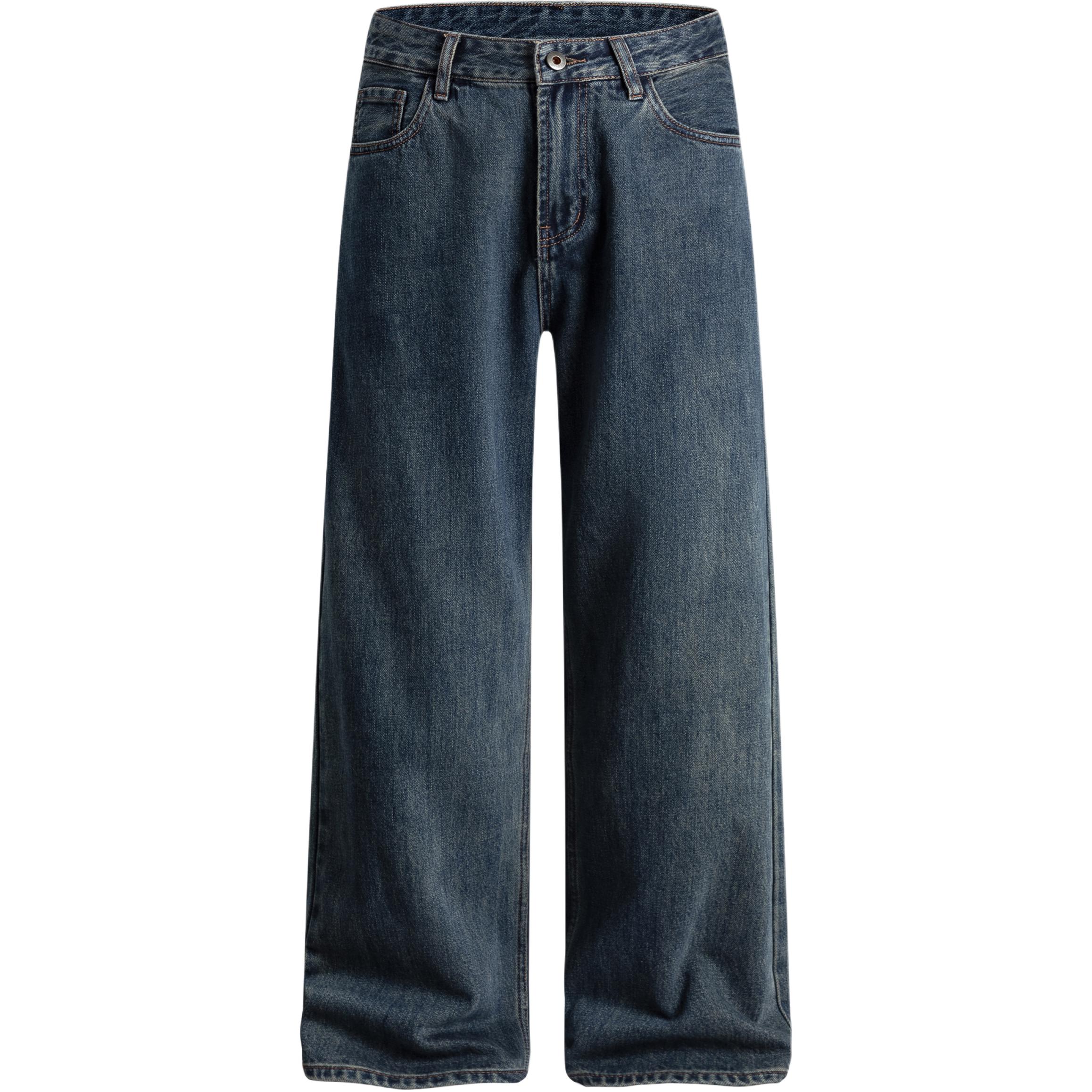 Джинсы Leisure Collection Unisex Jeep, синий серый
Джинсы Leisure Collection Unisex Jeep, синий серый