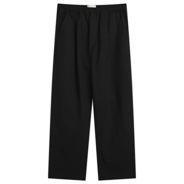 Штаны на шнурке Folk, черный рипстоп
Штаны на шнурке Folk, черный рипстоп