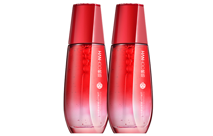 Наборы для ухода за кожей Unisex HANHOO
Наборы для ухода за кожей Unisex HANHOO