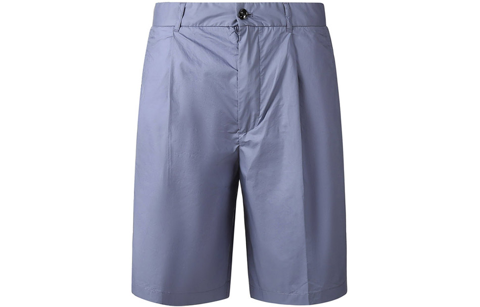 Повседневные шорты мужские шиферно-синие EMPORIO ARMANI
Повседневные шорты мужские шиферно-синие EMPORIO ARMANI