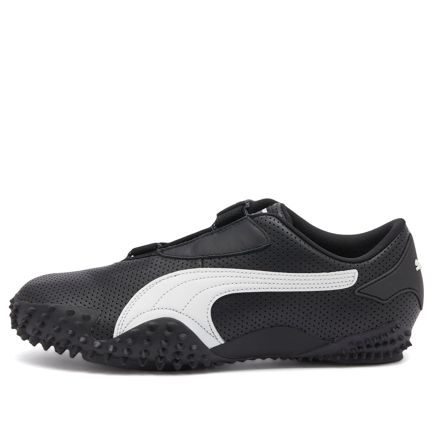 Кроссовки Puma Mostro Perf, цвет Puma Black & Puma White, Белый, Кроссовки Puma Mostro Perf, цвет Puma Black & Puma White
Кроссовки Puma Mostro Perf, цвет Puma Black & Puma White, Белый, Кроссовки Puma Mostro Perf, цвет Puma Black & Puma White