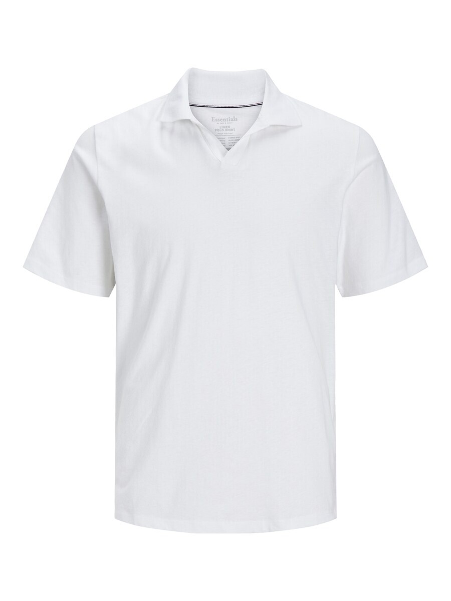 Футболка JACK & JONES SUMMER, белый
Футболка JACK & JONES SUMMER, белый