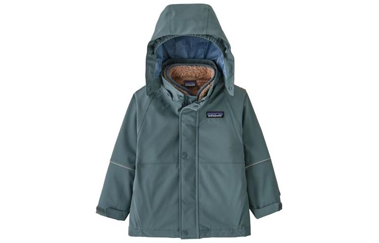Куртки и пальто детская одежда всесезонная куртка 3 в 1 kids' Patagonia, серый/серый
Куртки и пальто детская одежда всесезонная куртка 3 в 1 kids' Patagonia, серый/серый