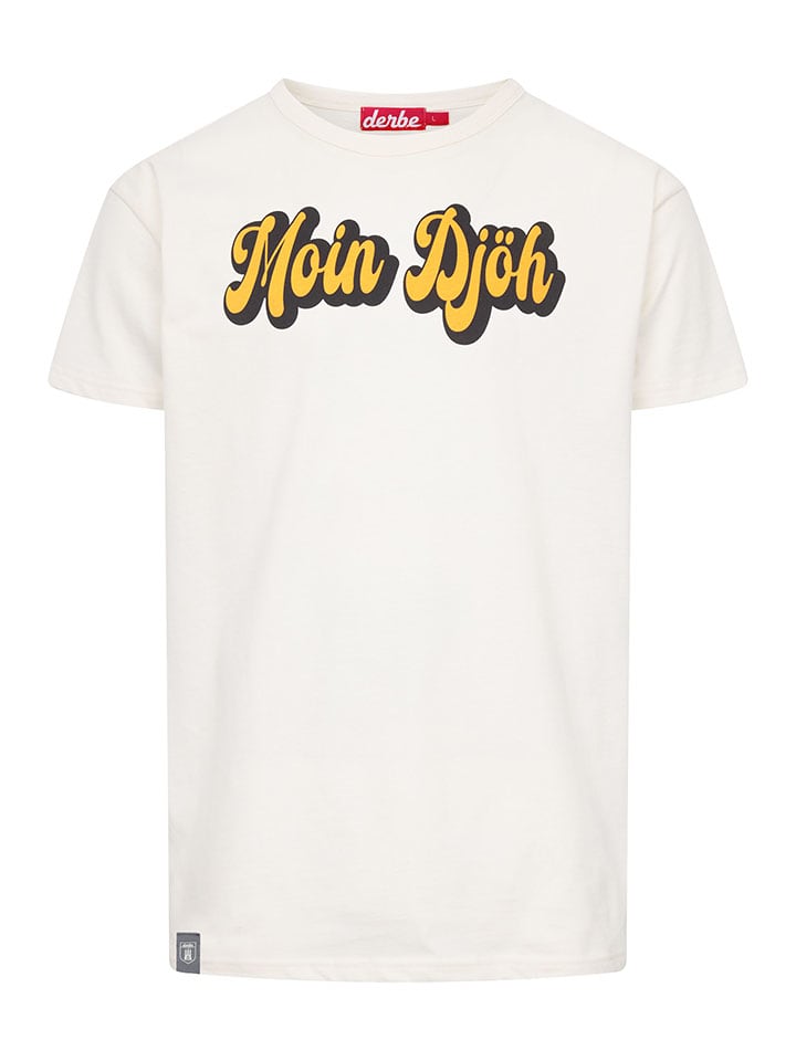Футболка Derbe, белый
Футболка Derbe, белый