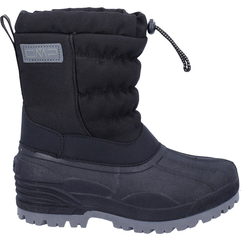 Детская обувь Ханки 30 CMP, черный
Детская обувь Ханки 30 CMP, черный