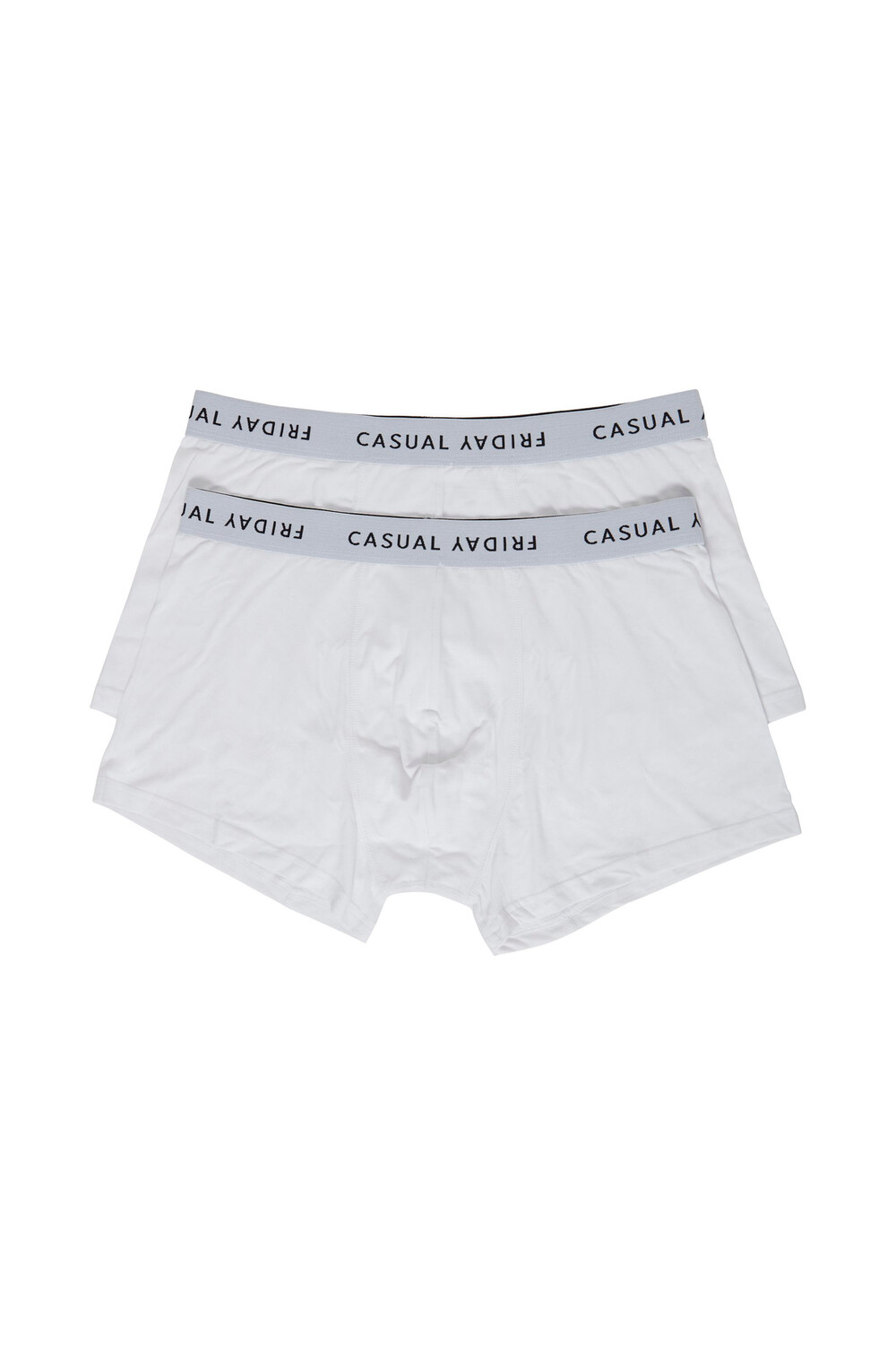 Боксеры CASUAL FRIDAY 2-er Stück Pack Boxershorts Trunks Set Basic Unterwäsche NORH, белый
Боксеры CASUAL FRIDAY 2-er Stück Pack Boxershorts Trunks Set Basic Unterwäsche NORH, белый
