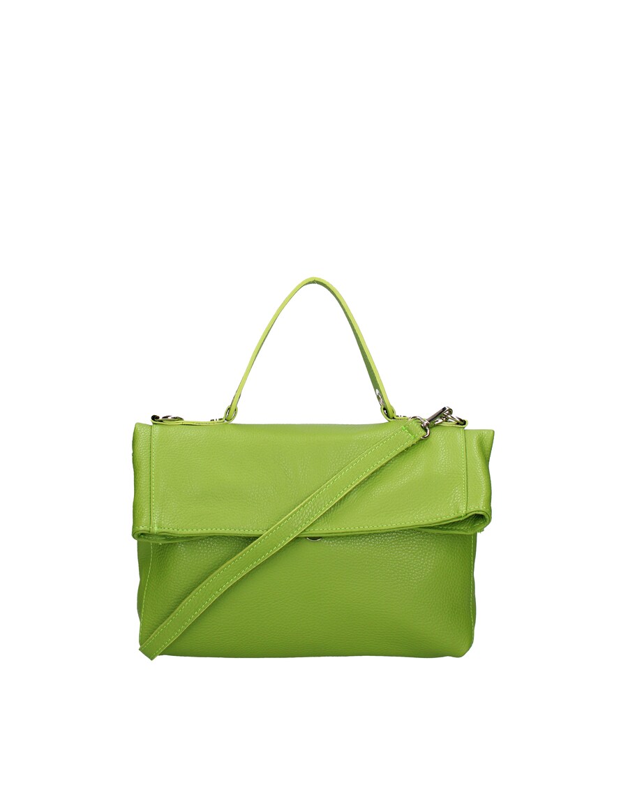 Сумка через плечо Viola Castellani, зеленый
Сумка через плечо Viola Castellani, зеленый