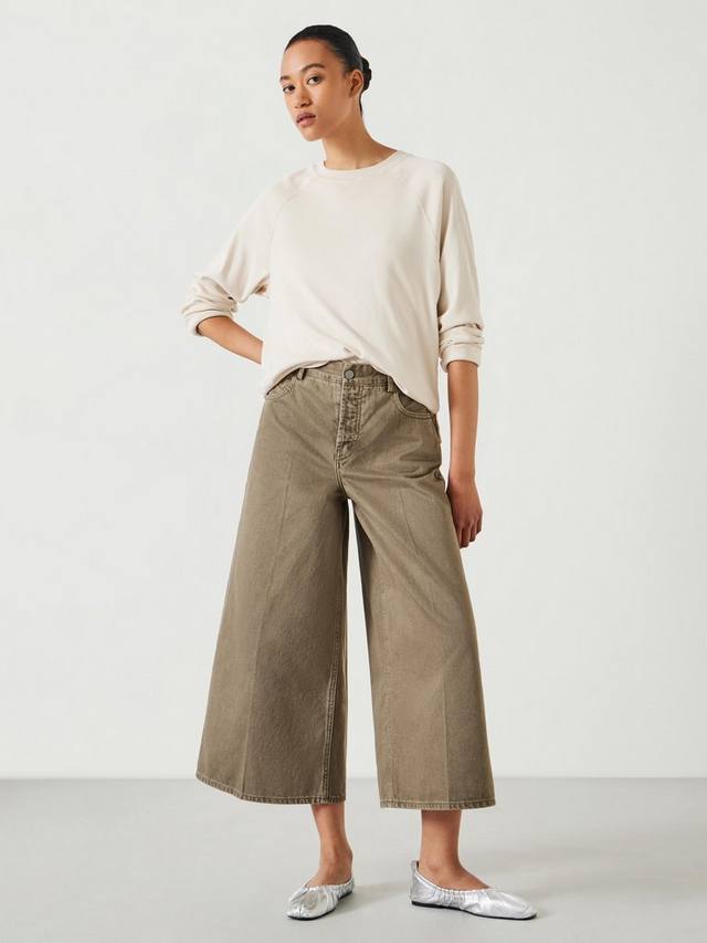 Хлопковый топ-реглан matilda HUSH, цвет Almond
Хлопковый топ-реглан matilda HUSH, цвет Almond