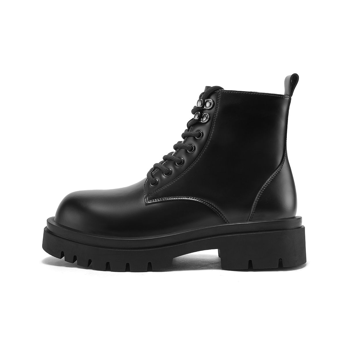 Jeep Ботинки Martin мужские черные
Jeep Ботинки Martin мужские черные