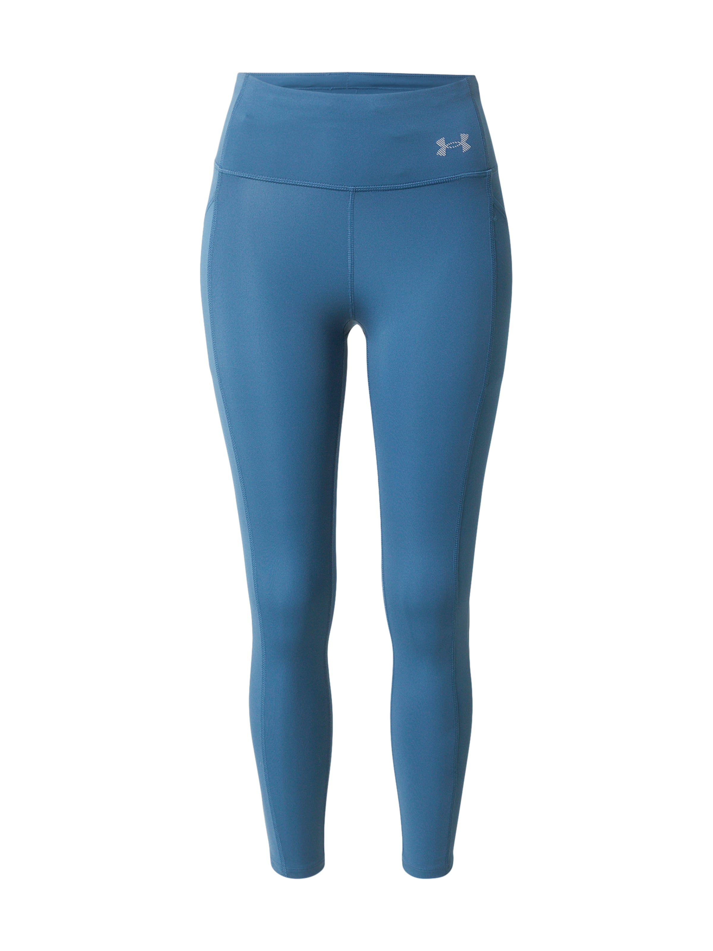 Under Armour Узкие спортивные штаны 'Velociti' в синем цвете
Under Armour Узкие спортивные штаны 'Velociti' в синем цвете