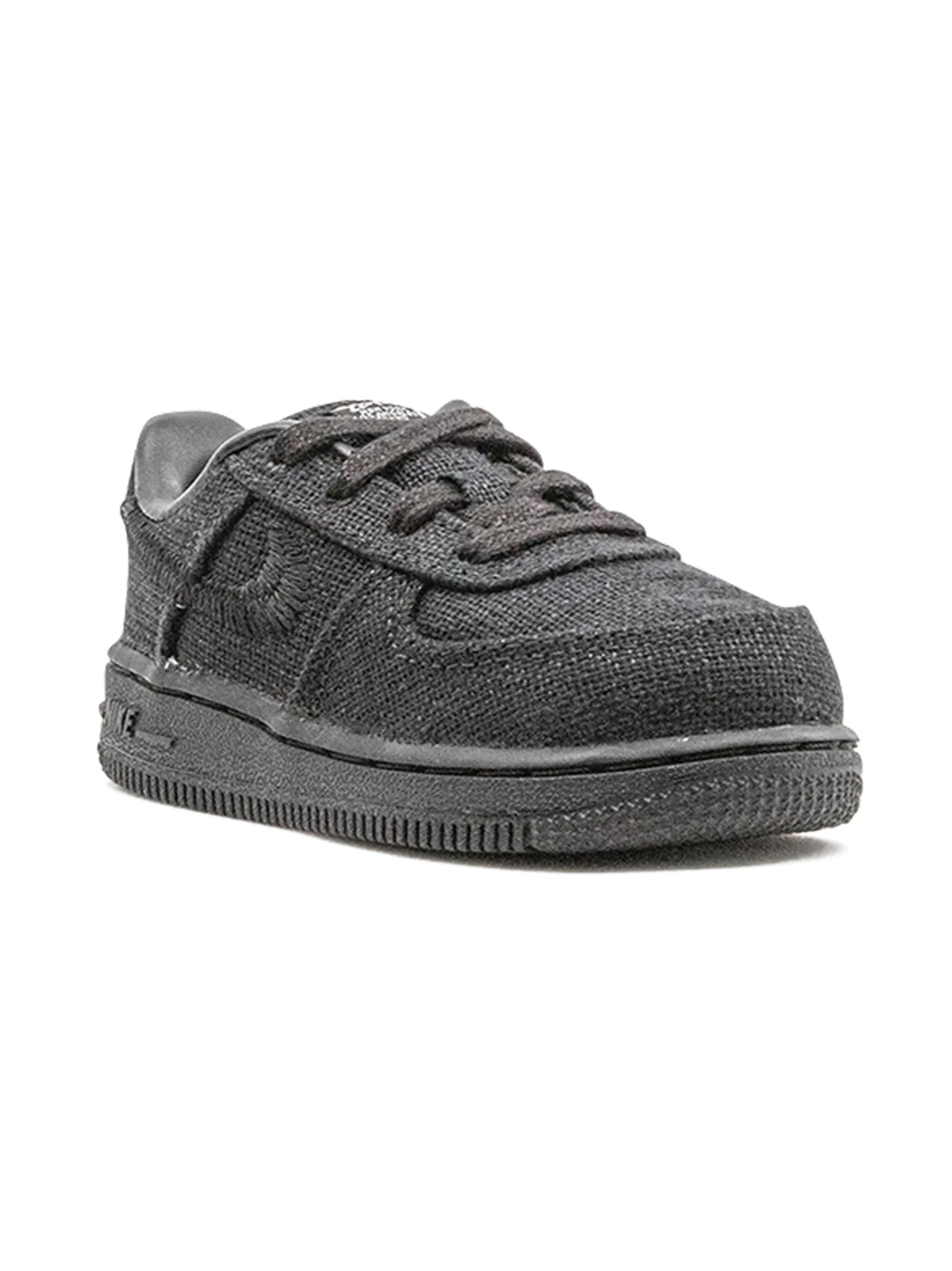 Кроссовки Air Force 1 Nike Kids, черный
Кроссовки Air Force 1 Nike Kids, черный
