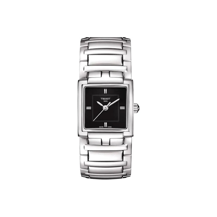 TISSOT Часы Women's Watch, Black Dial 
TISSOT Часы Women's Watch, Black Dial