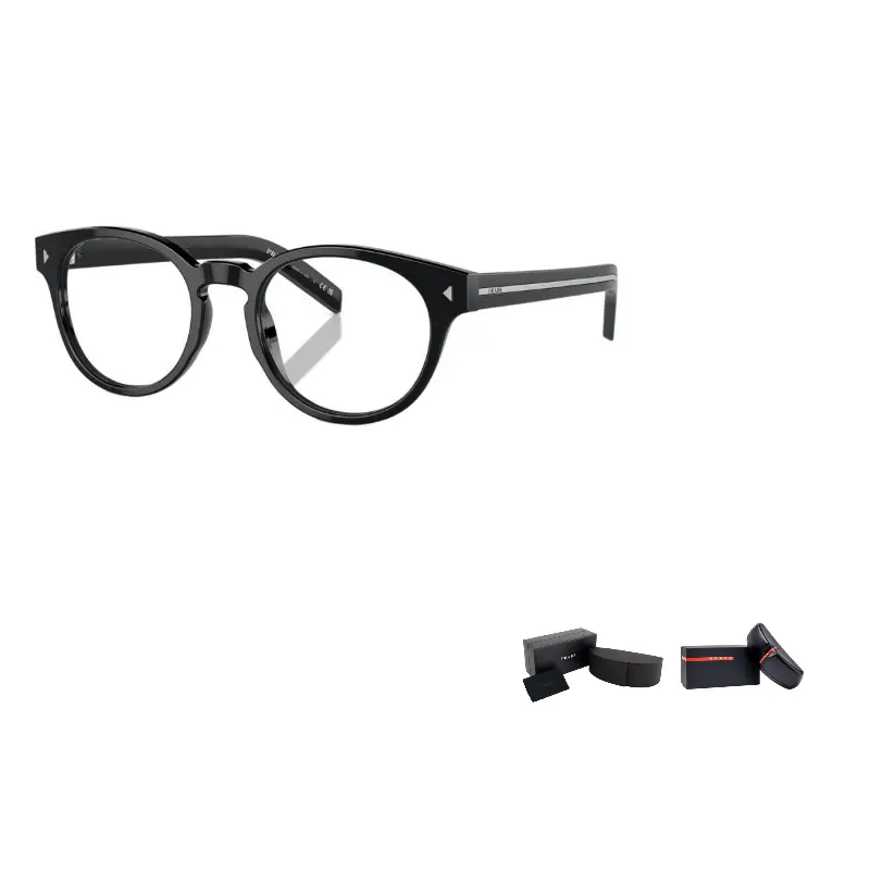 PRADA Очки Pr A14V, Black
PRADA Очки Pr A14V, Black