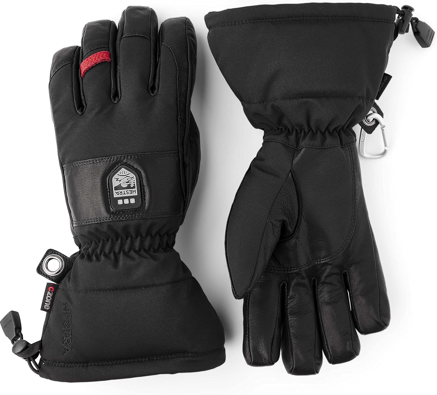 Электрические перчатки Hestra Power Heater Gauntlet для мужчин и женщин. Аккумуляторные перчатки с подогревом, согревающие перчатки для катания на лыжах и сноуборде., Black / Black, Черный, Электрические перчатки Hestra Power Heater Gauntlet для мужчин и
Электрические перчатки Hestra Power Heater Gauntlet для мужчин и женщин. Аккумуляторные перчатки с подогревом, согревающие перчатки для катания на лыжах и сноуборде., Black / Black, Черный, Электрические перчатки Hestra Power Heater Gauntlet для мужчин и