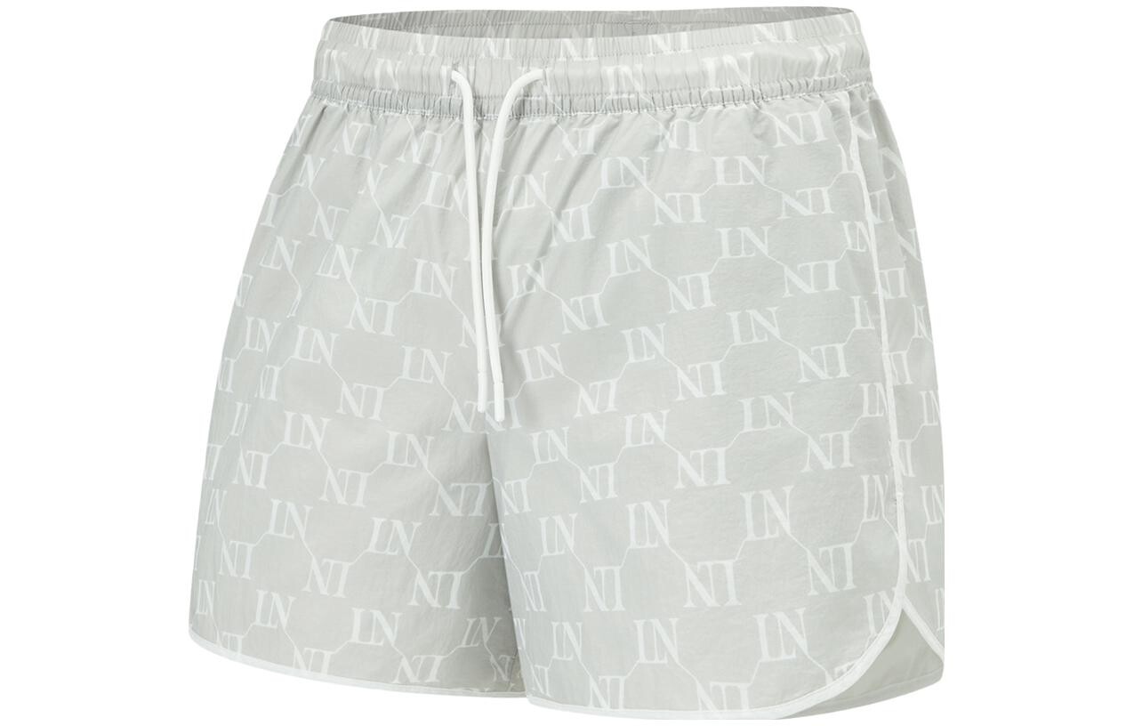 Спортивные шорты Fitness Series женские Ash Full Of Prints Lining
Спортивные шорты Fitness Series женские Ash Full Of Prints Lining