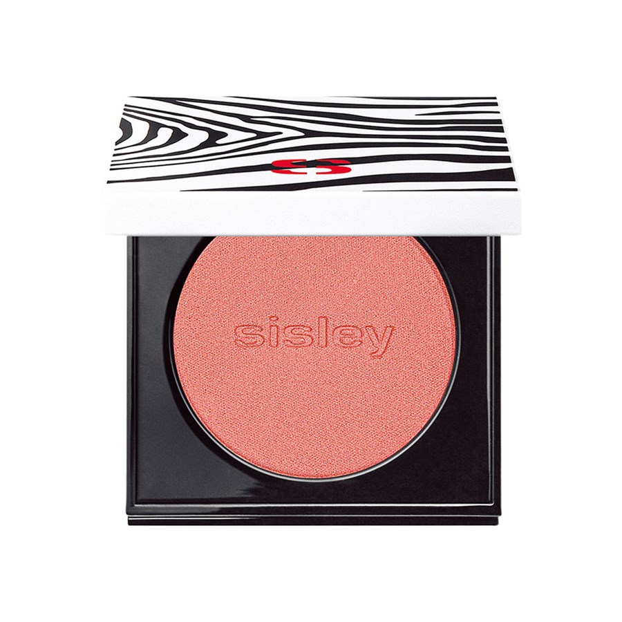 Тональная основа Sisley Le Phyto Blush, Nr. 4 Golden Rose / 6,5 g
Тональная основа Sisley Le Phyto Blush, Nr. 4 Golden Rose / 6,5 g