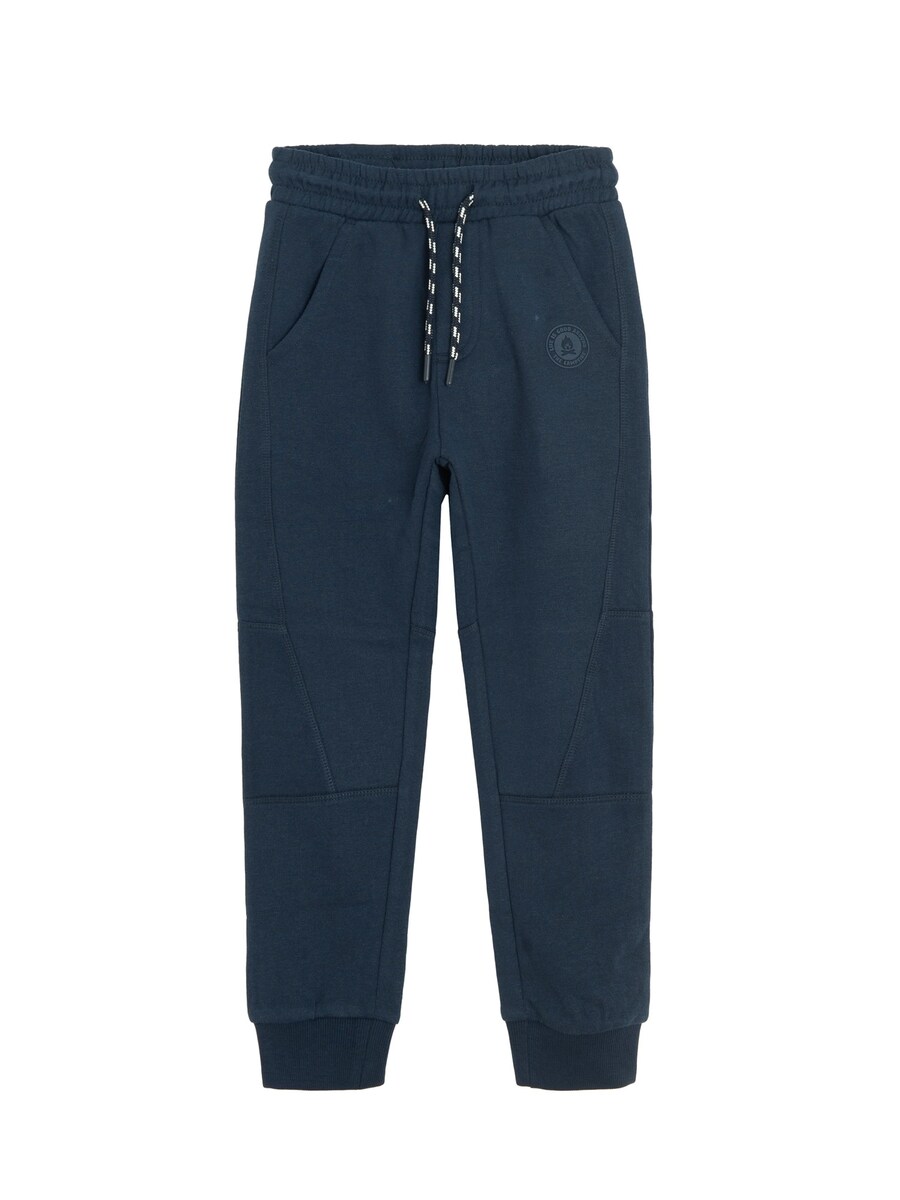 Зауженные брюки Cool Club, темно-синий
Зауженные брюки Cool Club, темно-синий