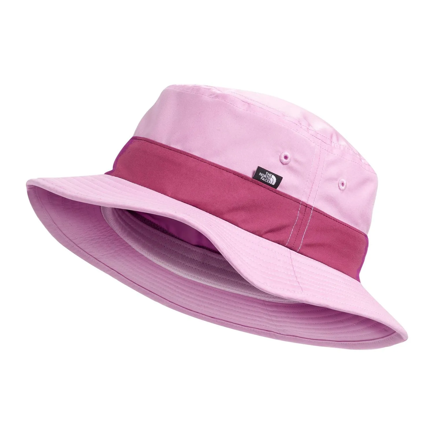 Класс V Шляпа с полями для детей The North Face, Cyber Pink/Tnf Topo
Класс V Шляпа с полями для детей The North Face, Cyber Pink/Tnf Topo