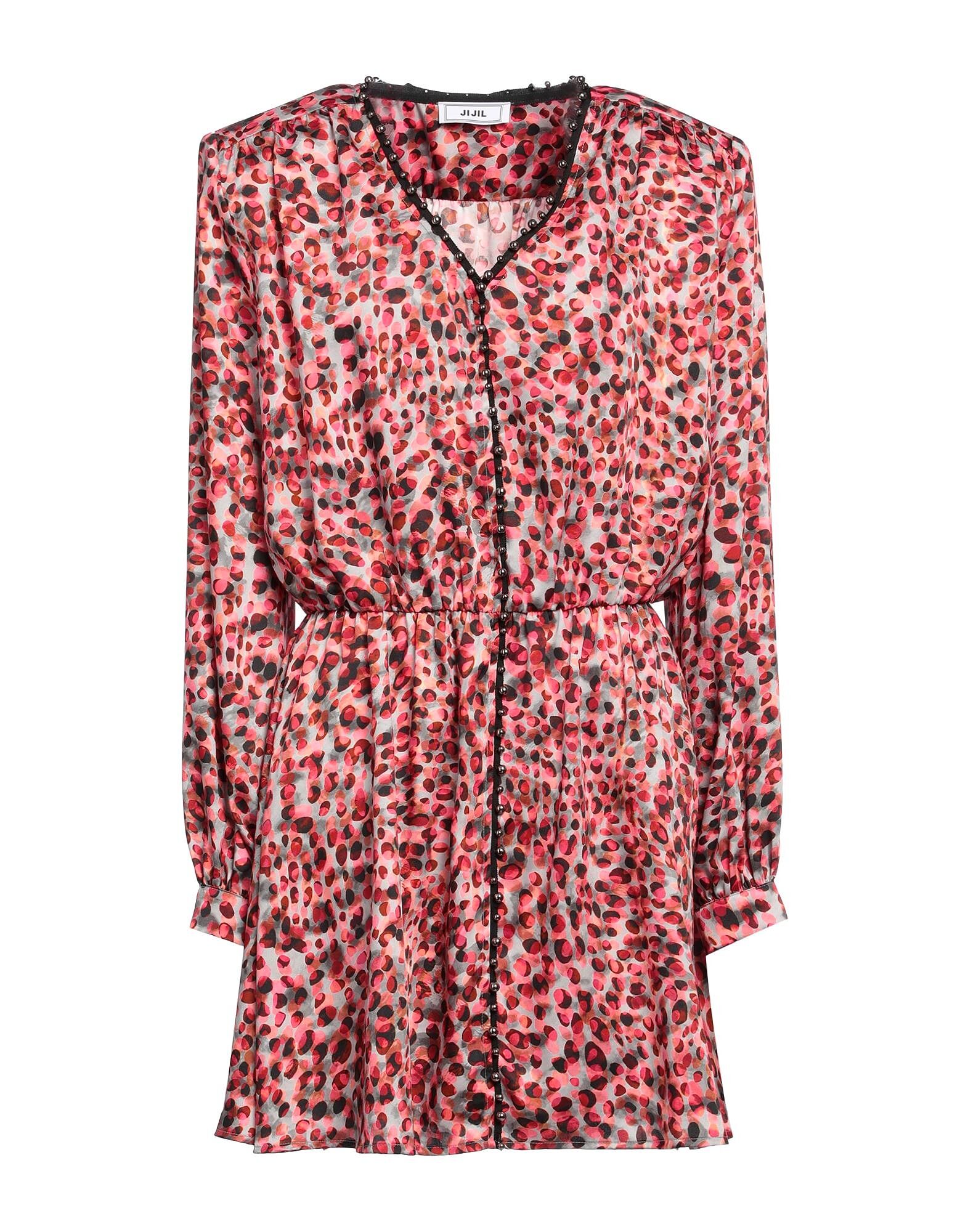 Мини-платье Jijil, коралловый
Мини-платье Jijil, коралловый
