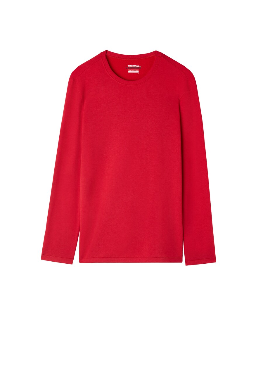 Рубашка INTIMISSIMI, красный 
Рубашка INTIMISSIMI, красный