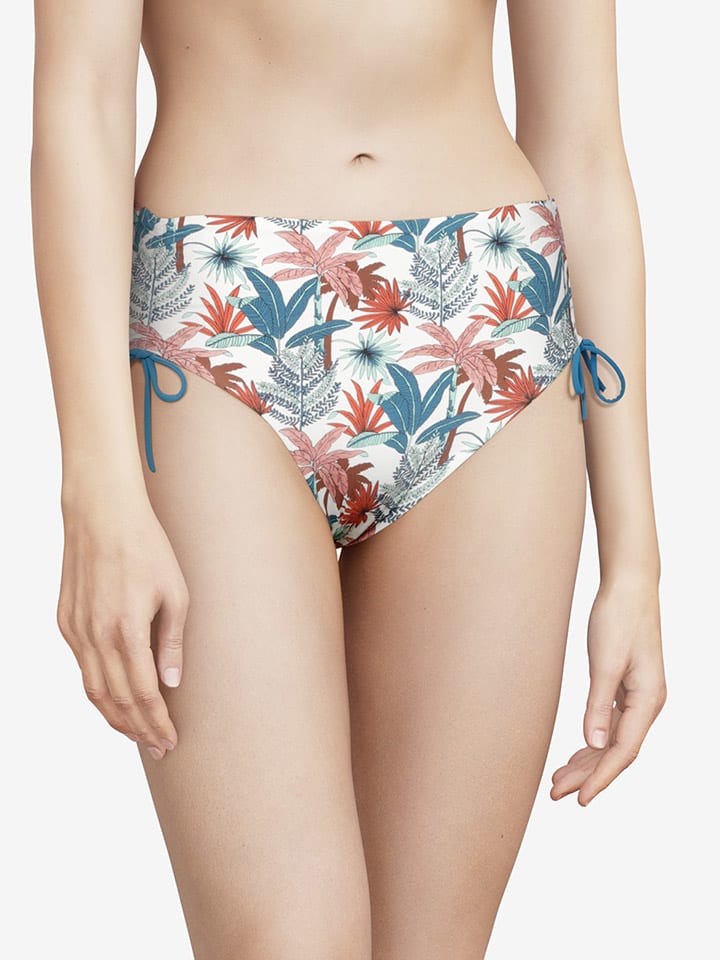 Плавки бикини Chantelle, красочный
Плавки бикини Chantelle, красочный