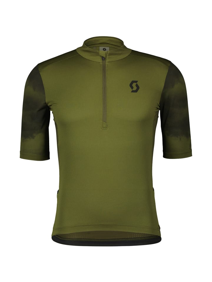 Рубашка M GRAVEL 10 S/SL черного цвета SCOTT
Рубашка M GRAVEL 10 S/SL черного цвета SCOTT