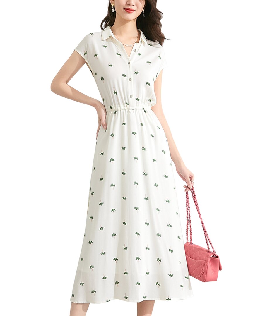 Платье Onebuye, белый
Платье Onebuye, белый