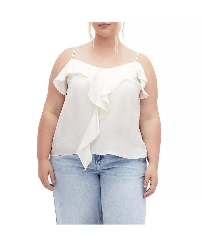 Топ Алия больших размеров CITY CHIC, мультиколор
Топ Алия больших размеров CITY CHIC, мультиколор