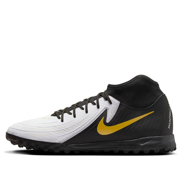 Кроссовки phantom luna 2 академия tf Nike, белый 
Кроссовки phantom luna 2 академия tf Nike, белый